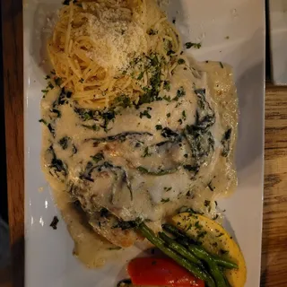 Pollo Toscano