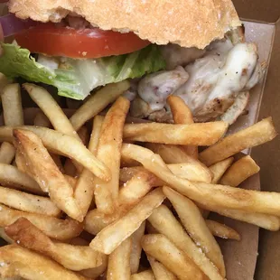 food