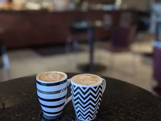 Elevation Coffee