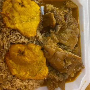 chicken and rice