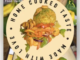Cocina Mia Orlando