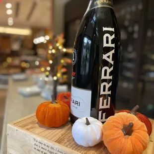 Buffet area - Sunday buffet at Ciclo