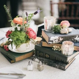 FoodieJulie L.