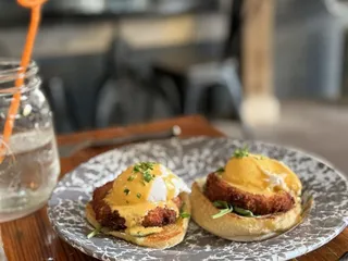 Jacoby's Restaurant & Mercantile