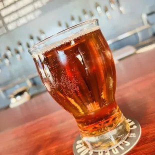 Peach cherry pie 6.5%