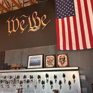 Taps