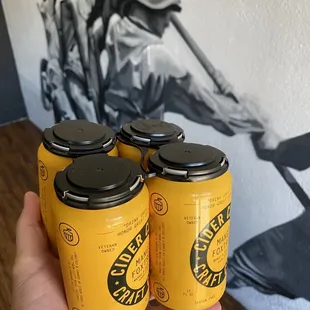 Mango Foxtrot
