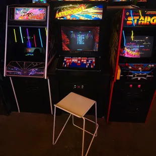 Cidercade Arlington