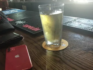 Milo's Bar