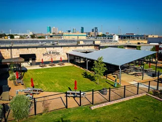 Wild Acre Restaurant & Beer Garden