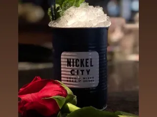Nickel City