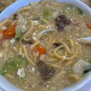 Lomi