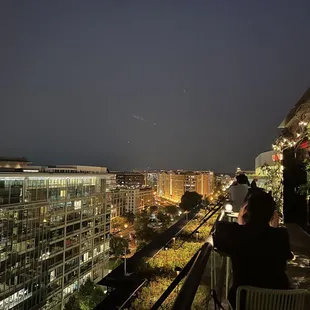 City view