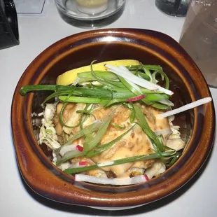 Crab Cake