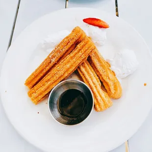 Churros