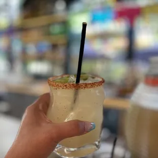 Salud!
