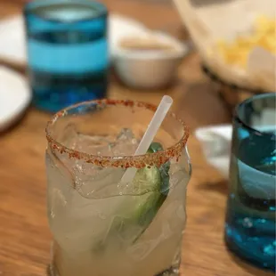 Margarita