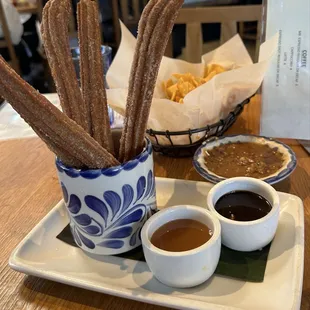 Churros