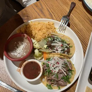 Carnitas Tacos