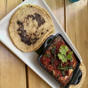 Queso Fundido