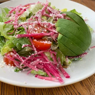 Chiquito Salad