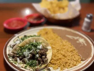 La Unica Mexican Restaurant