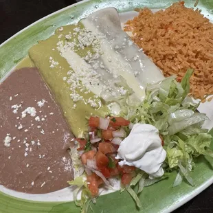 food, burritos and wraps