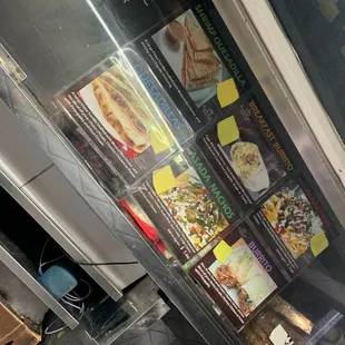 More than just tacos