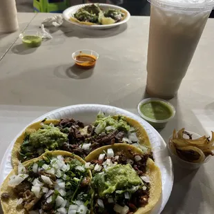 Horchata