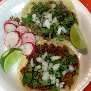 Asada Tacos