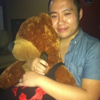 Anthony N.