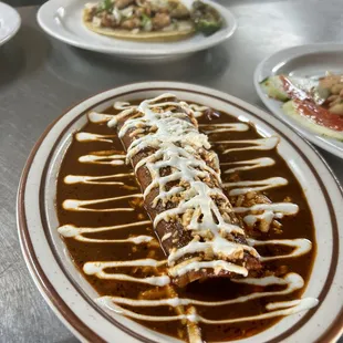 Enchilada