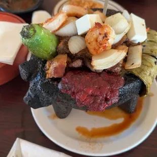Molcajete