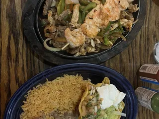 Mi Pueblo West Memphis