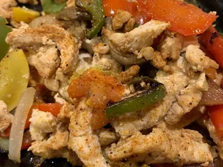 Cazadores Mexican Grill