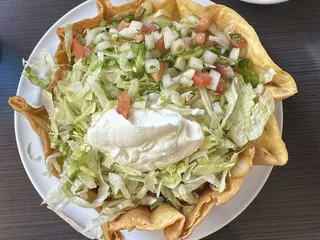 Los Reyes Mexican Restaurant