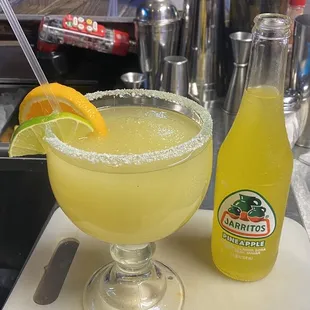 Margaritas