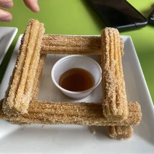 Churros