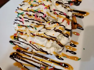 San Miguel Mexican Grill