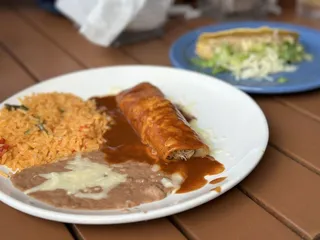 Garibaldi Mexican Restaurant and Bar