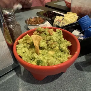 Guacamole