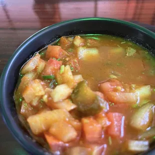 Salsa