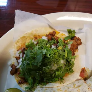 Pastor Taco