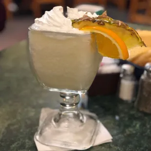 Piña colada