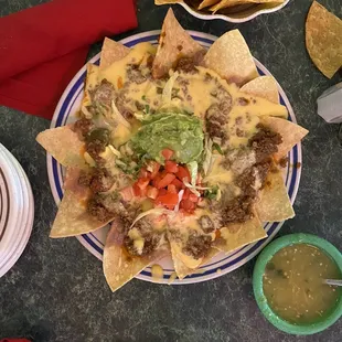 Nachos