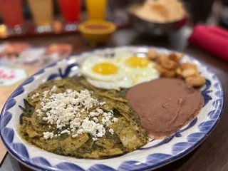 Juanita’s Mexican Kitchen