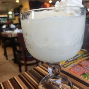 pina colada margarita