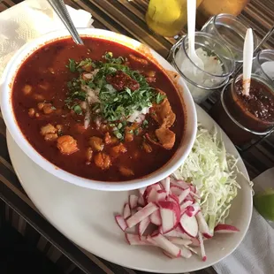 Pozole