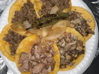 Mi Taqueria Poblana