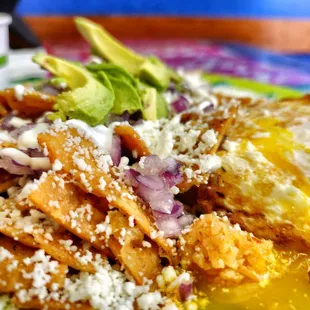 crepes, food